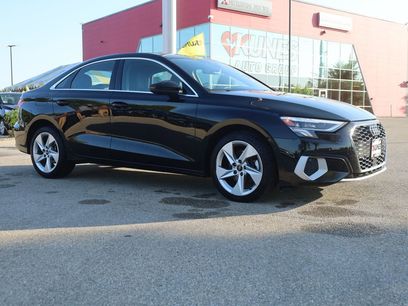 Used 2024 Audi A3 2.0T Premium