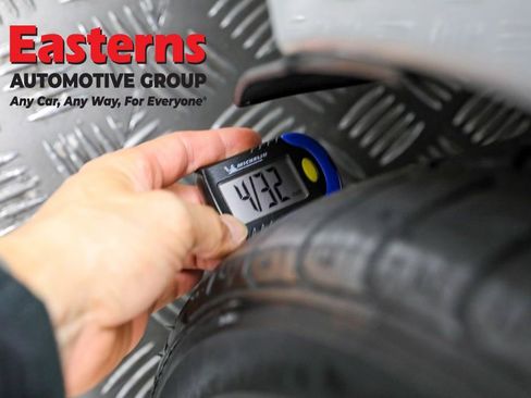 Used 2023 Nissan Altima 2.5 SV image 24