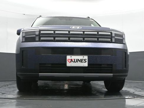 New 2026 Hyundai Santa Fe SEL image 49