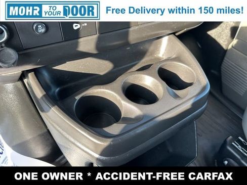 Used 2023 GMC Savana 3500 w/ Driver Convenience Package image 25