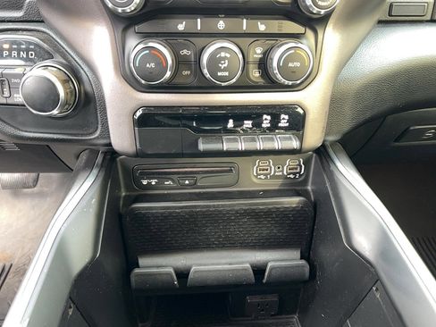 Used 2019 RAM 1500 Big Horn image 21
