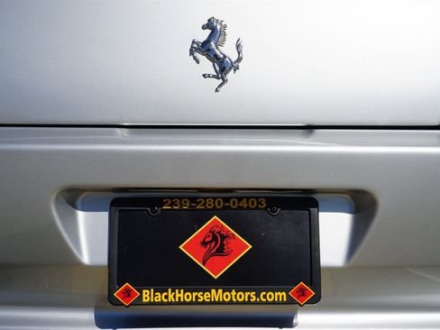 Used 2000 Ferrari 550 Maranello Maranello image 57