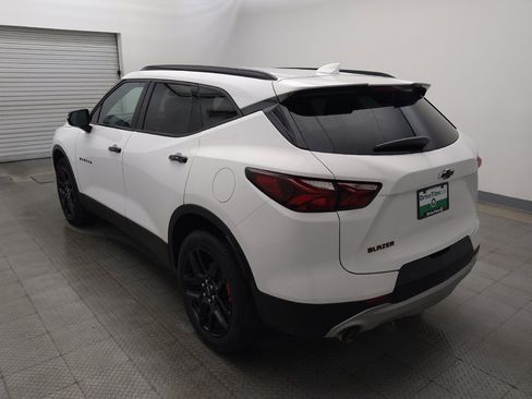 Used 2021 Chevrolet Blazer LT w/ Redline Edition FWD image 5
