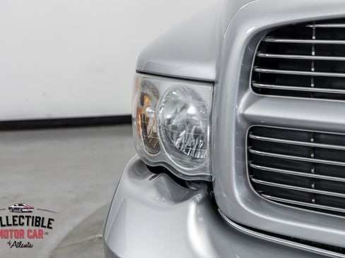 Used 2005 Dodge Ram 1500 Truck 2WD Regular Cab image 48