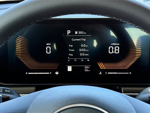 New 2026 Kia K5 GT image 31