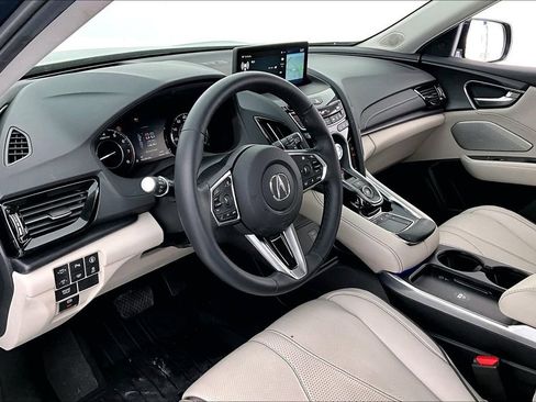Used 2026 Acura RDX SH-AWD w/ Advance Package image 17