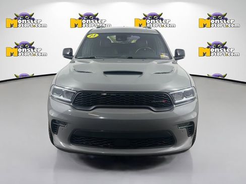 Used 2023 Dodge Durango R/T w/ Tow 'N Go Group AWD/4WD image 2