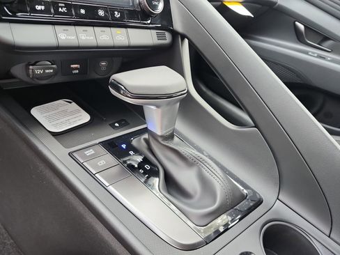 New 2026 Hyundai Elantra Sport image 14