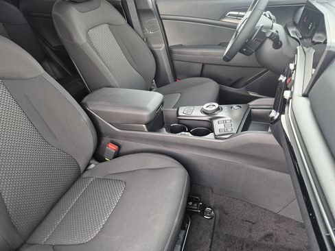 New 2027 Kia Sportage S AWD/4WD image 15
