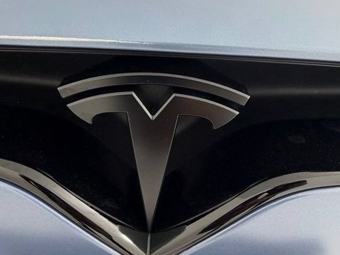 Used 2026 Tesla Model X Plaid AWD/4WD image 15
