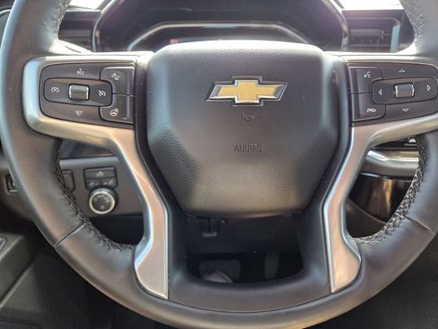 Used 2024 Chevrolet Silverado 1500 LT image 24