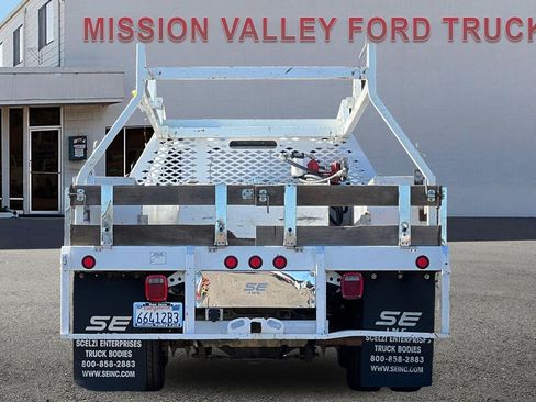 Used 2019 Ford F350 XL w/ XL Value Package image 5