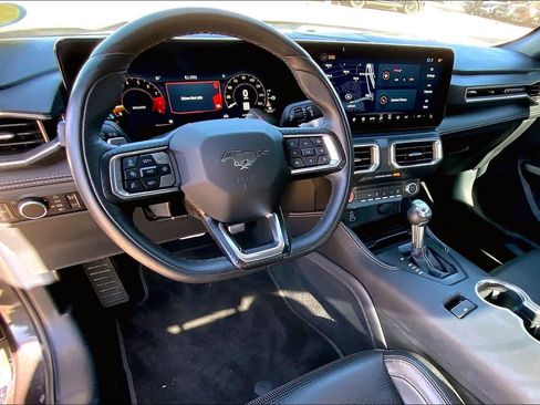 Certified 2024 Ford Mustang GT Premium image 15