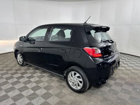 Used 2024 Mitsubishi Mirage LE image 5
