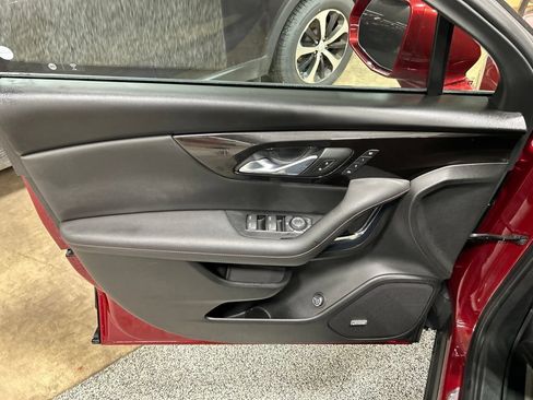 Used 2019 Chevrolet Blazer RS AWD/4WD image 15