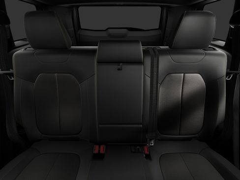 New 2026 Jeep Cherokee Limited image 3