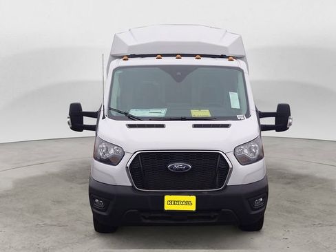 New 2024 Ford Transit 350 Base w/ Interior Upgrade Package image 8