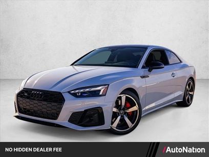 Used 2022 Audi A5 2.0T Premium Plus w/ Premium Plus