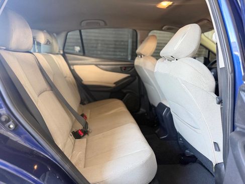 Used 2017 Subaru Impreza 2.0i image 16