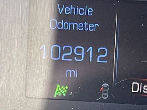 Used 2016 Cadillac ATS Performance w/ Cold Weather Package image 8