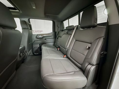 New 2026 Chevrolet Silverado 1500 LT Trail Boss w/ Safety Package image 28