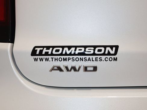 Certified 2024 Cadillac XT6 Premium Luxury AWD/4WD image 38