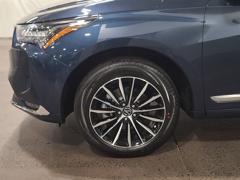 Used 2026 Acura RDX SH-AWD w/ Advance Package image 11