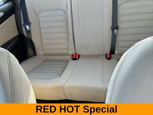 Used 2018 Ford Fusion S image 28