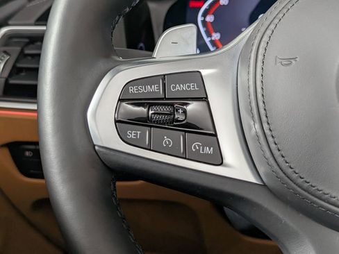 Certified 2023 BMW 430i xDrive Convertible w/ M Sport Package image 34