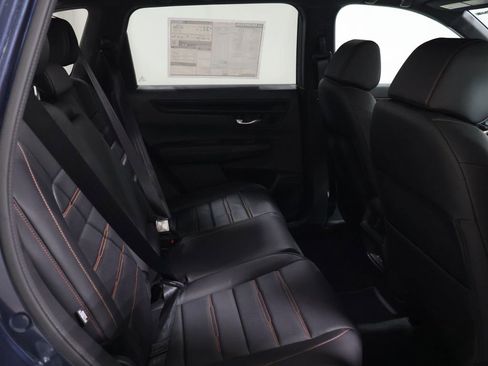 New 2026 Honda CR-V Sport-L image 18