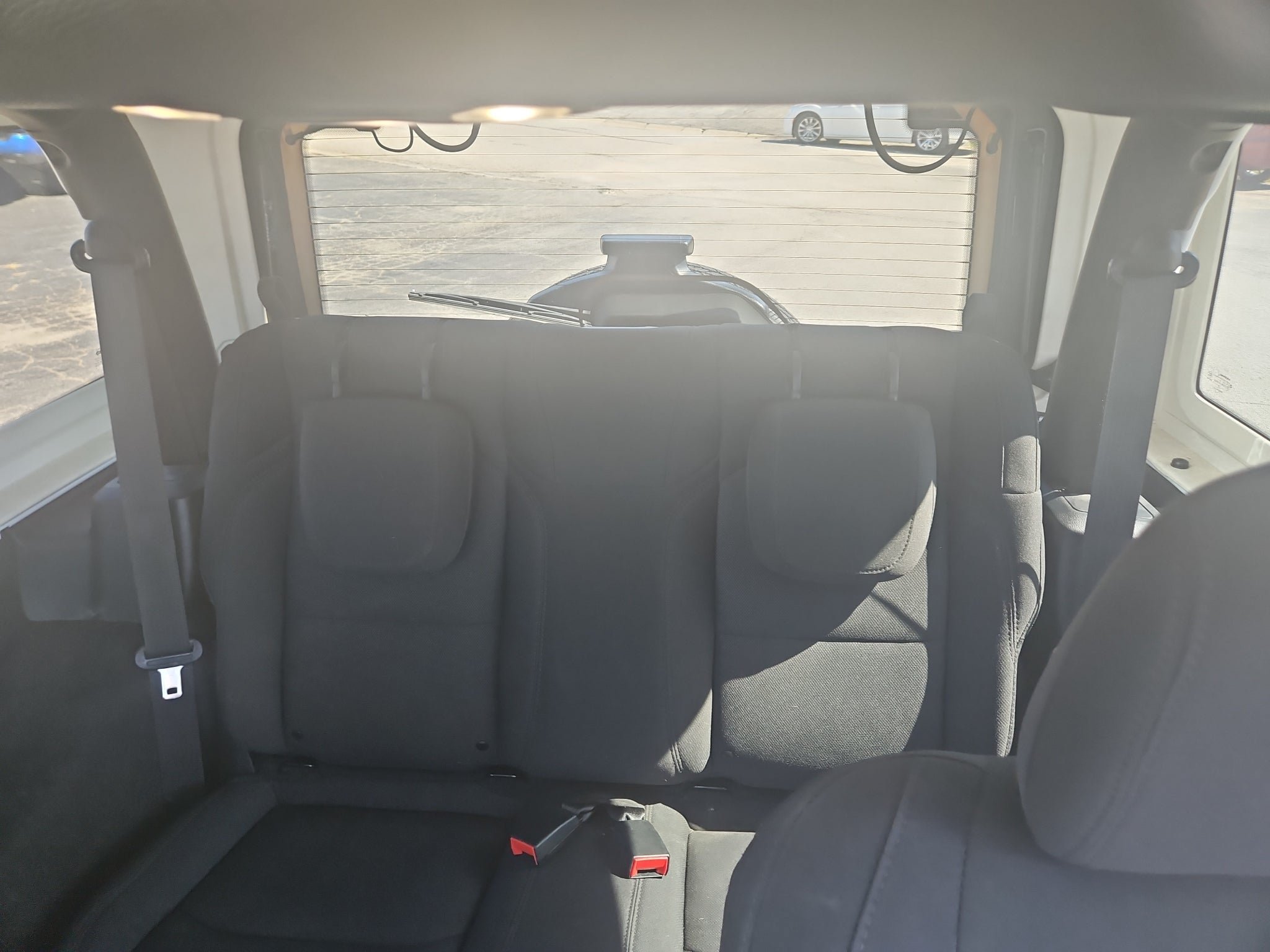 Used 2021 Jeep Wrangler Sport AWD/4WD image 6
