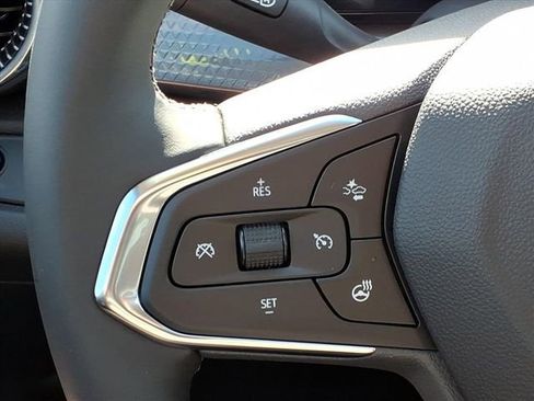 New 2026 Chevrolet Trax ACTIV w/ Driver Confidence Package image 14