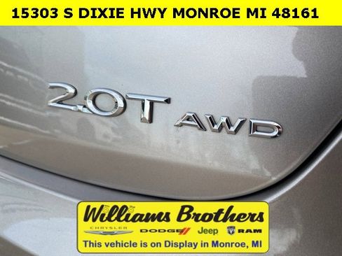 Used 2018 Lincoln MKZ Reserve w/ Climate Package image 10