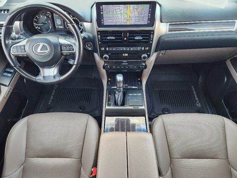 Used 2022 Lexus GX 460 Premium image 26