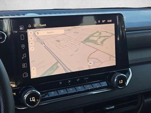 New 2026 Chevrolet Colorado Trail Boss image 14