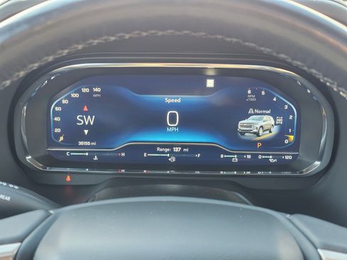 Used 2023 Chevrolet Tahoe High Country w/ Premium Package 2 image 18