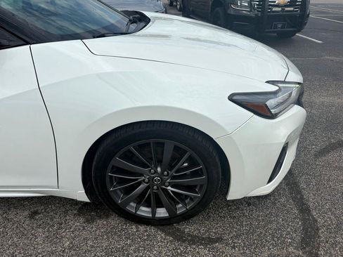 Used 2020 Nissan Maxima Platinum w/ Reserve Package FWD image 11