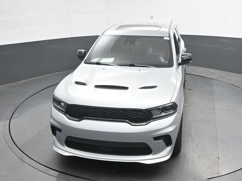 Used 2024 Dodge Durango SRT Hellcat AWD/4WD image 40