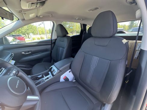 New 2026 Hyundai Tucson SEL image 18