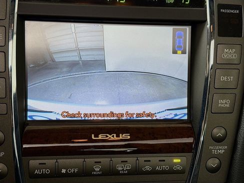 Used 2010 Lexus ES 350 image 14