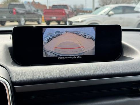 Used 2025 MAZDA CX-50 2.5 Hybrid w/ Weather Package image 19