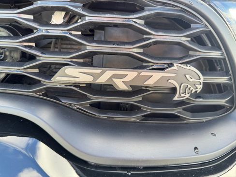 Used 2024 Dodge Durango SRT Hellcat image 38