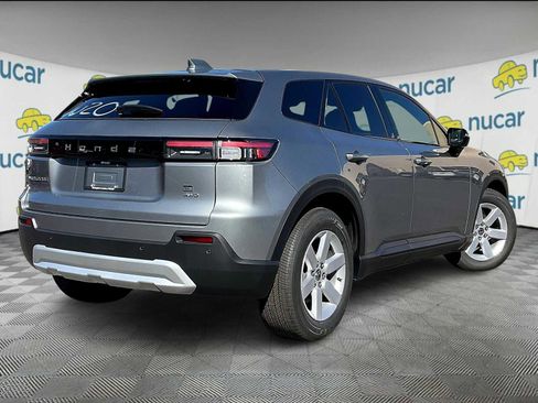 New 2025 Honda Prologue EX image 7