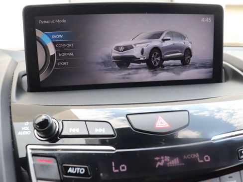 Used 2023 Acura RDX A-Spec FWD image 36