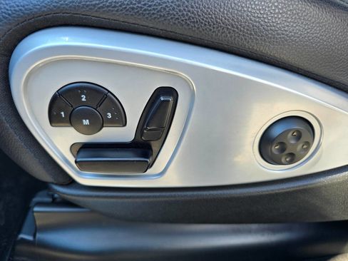 Used 2010 Mercedes-Benz ML 350 4MATIC w/ Premium 1 Pkg image 14