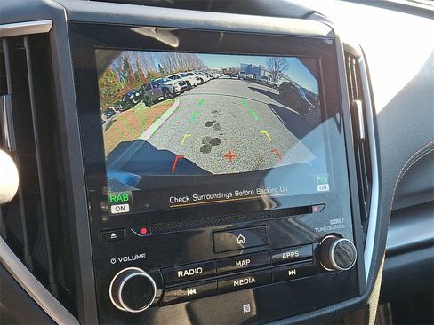 Certified 2021 Subaru Crosstrek 2.5i Limited w/ Moonroof Package 2 image 20