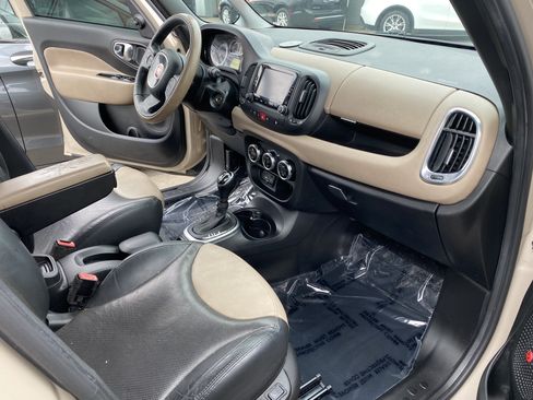 Used 2014 FIAT 500L Lounge FWD image 18