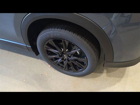 New 2025 MAZDA CX-5 Carbon Edition image 40