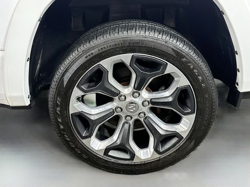 Used 2021 RAM 1500 Limited image 31