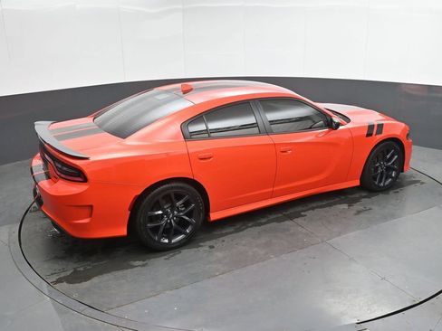 Used 2023 Dodge Charger GT w/ Blacktop Package RWD image 34